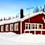 Fulufjällsgården