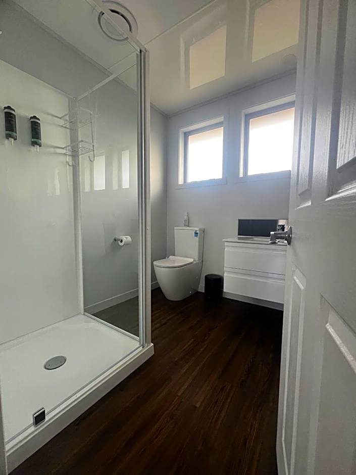 ASURE Surrey Court Motel Invercargill