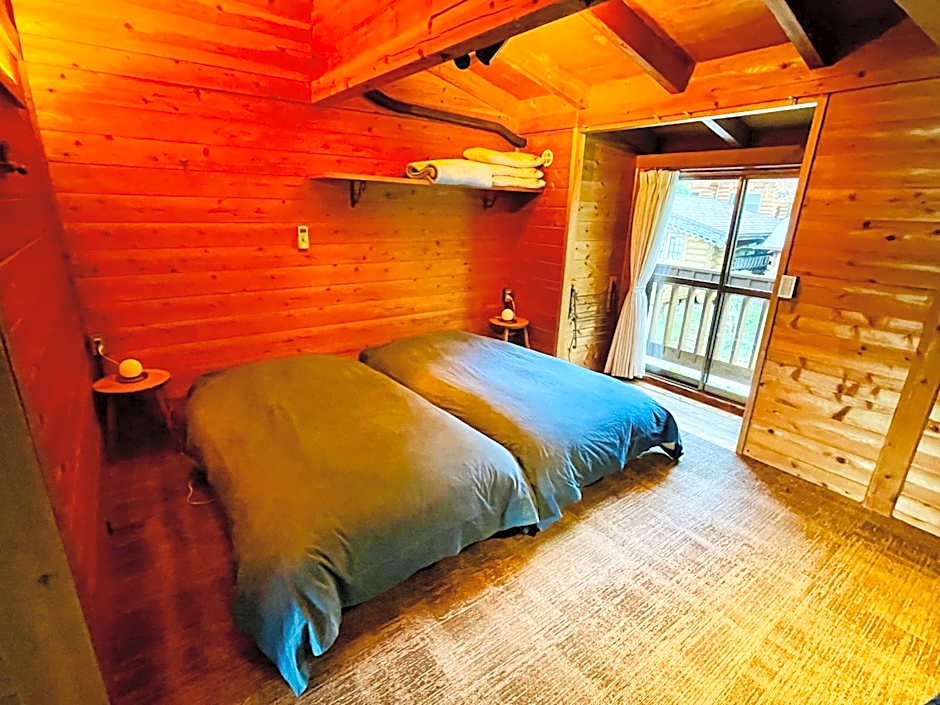 Pension Shishikui