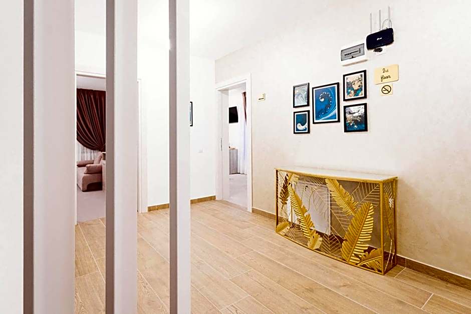 LIANE BOUTIQUE HOTEL