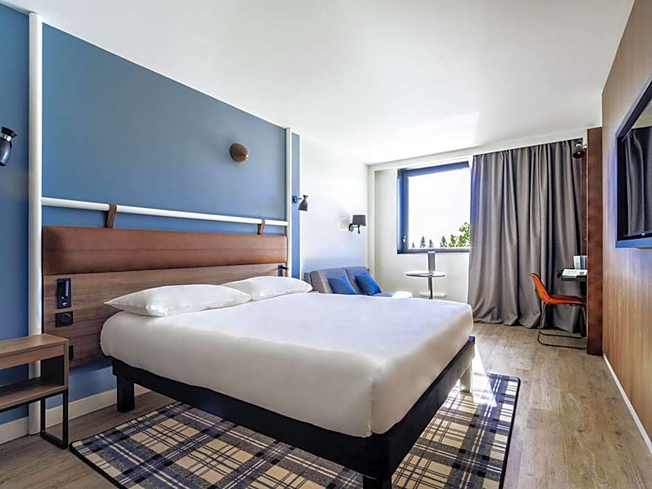 ibis Styles Castelnaudary (Opening June 2021)