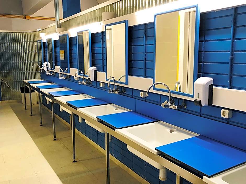 Alberg Deltebre Xanascat