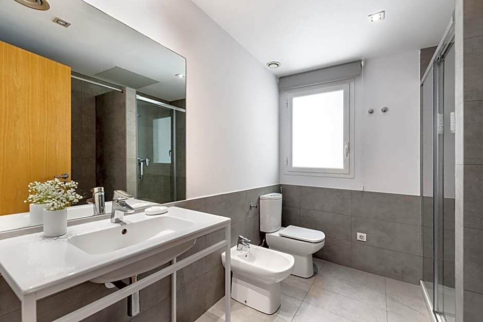 The Corner Apartments by Aspasios