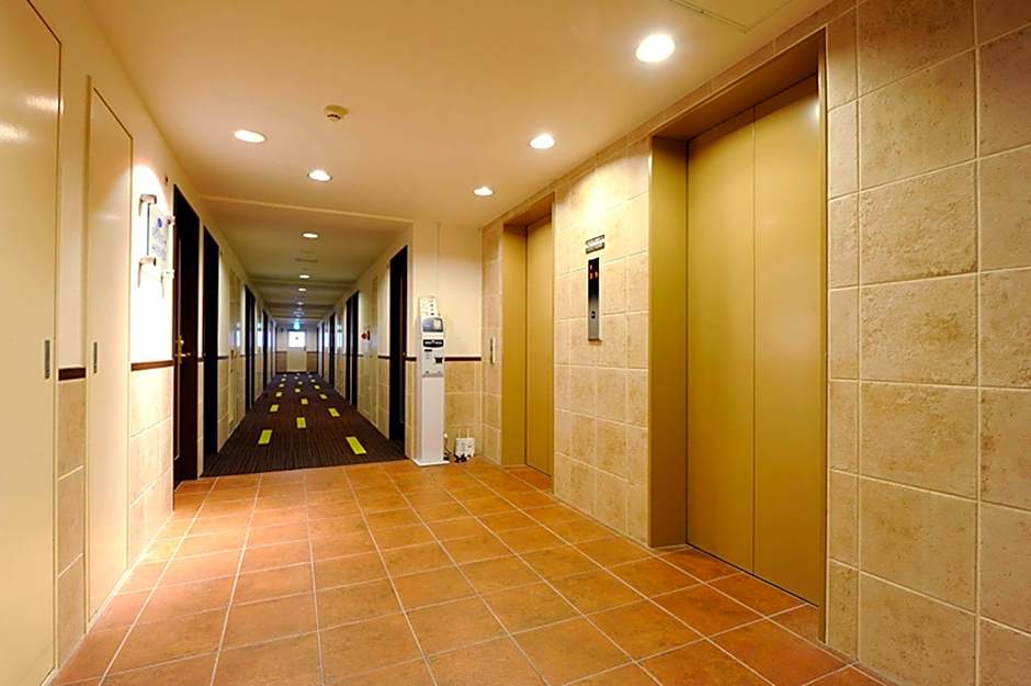 Sanco Inn Numazu Ekimae