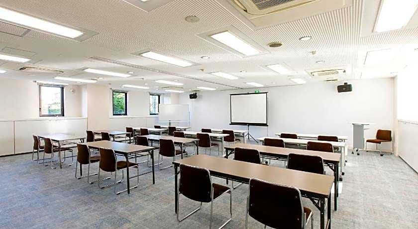 Hotel Wing International Sagamihara