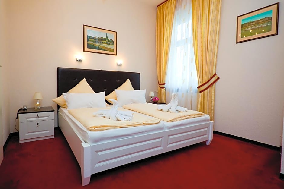 Hotel Am Schloss Biebrich