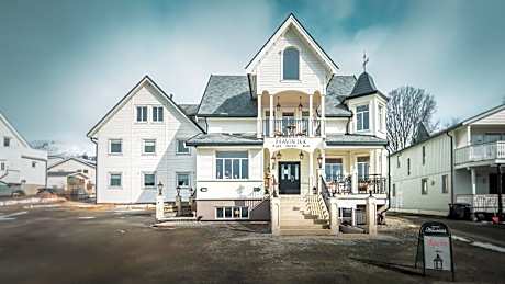 Villa Havblikk Tromsø