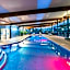 Novotel Canberra