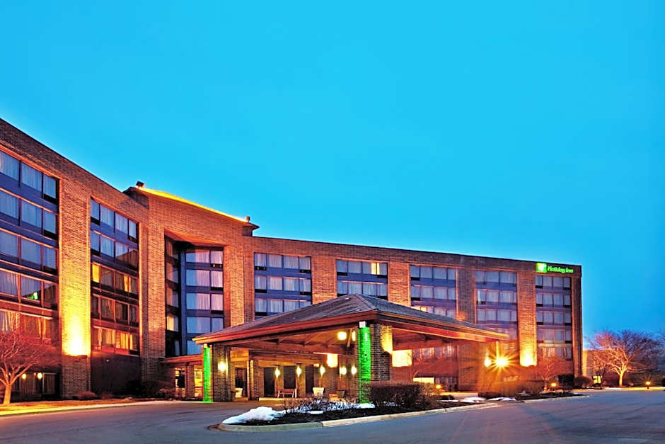 Holiday Inn Chicago Northwest/Crystal Lake/Convention Center By IHG