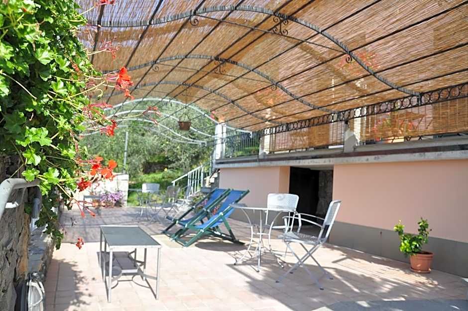 Hotel Al Terra Di Mare