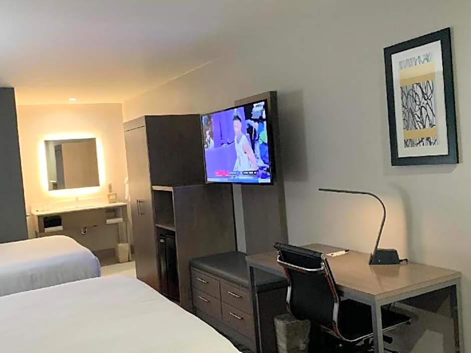 Pacific Motor Inn
