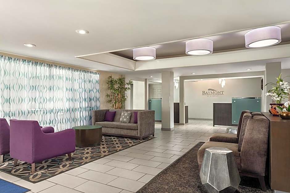 Baymont by Wyndham Springfield I-44