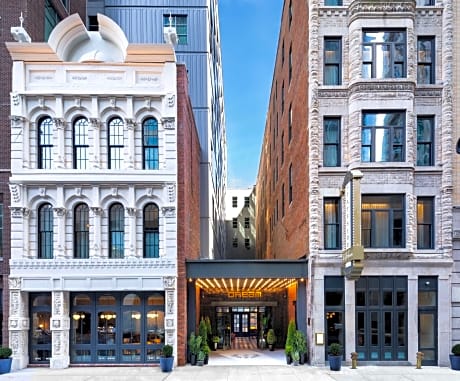 Dream Nashville by Hyatt