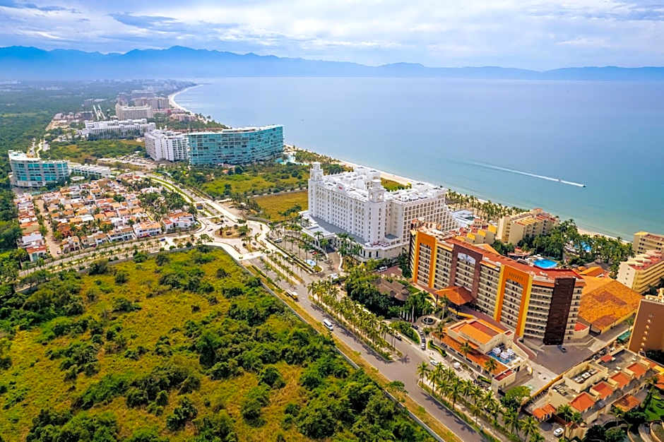 Riu Palace Pacifico - Adults Only - All Inclusive