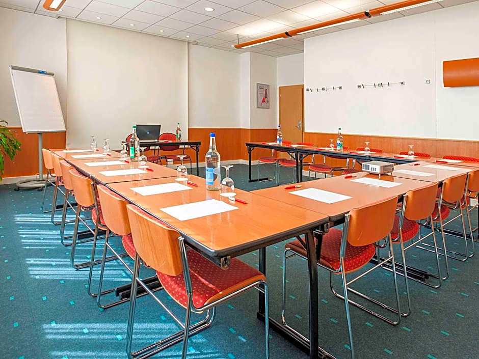 ibis 3 Lacs Neuchâtel