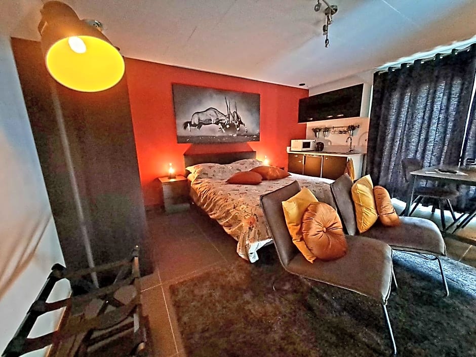 B&B De Voort Venlo – Venlo, MT