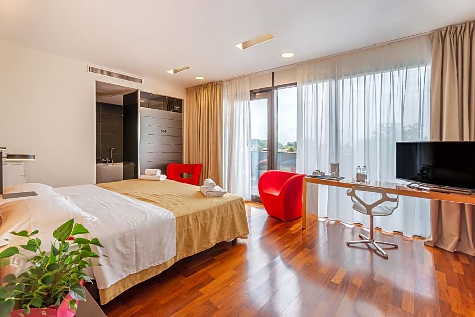 Ipointhotel