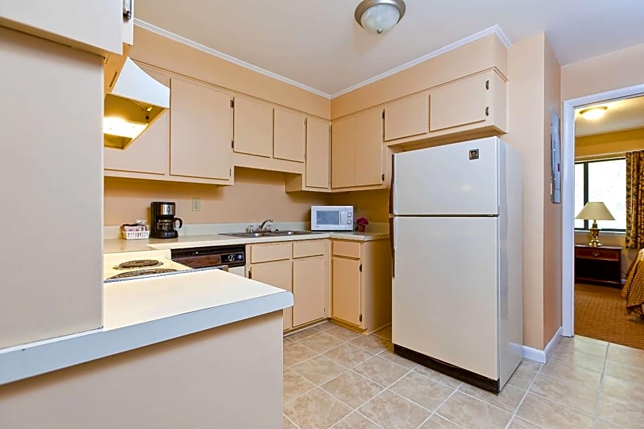 Rodeway Inn & Suites Hephzibah Augusta