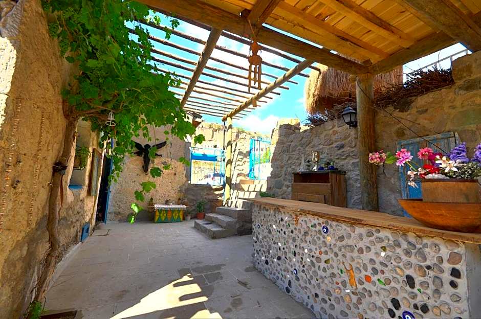 Belisırma Cave Pansiyon