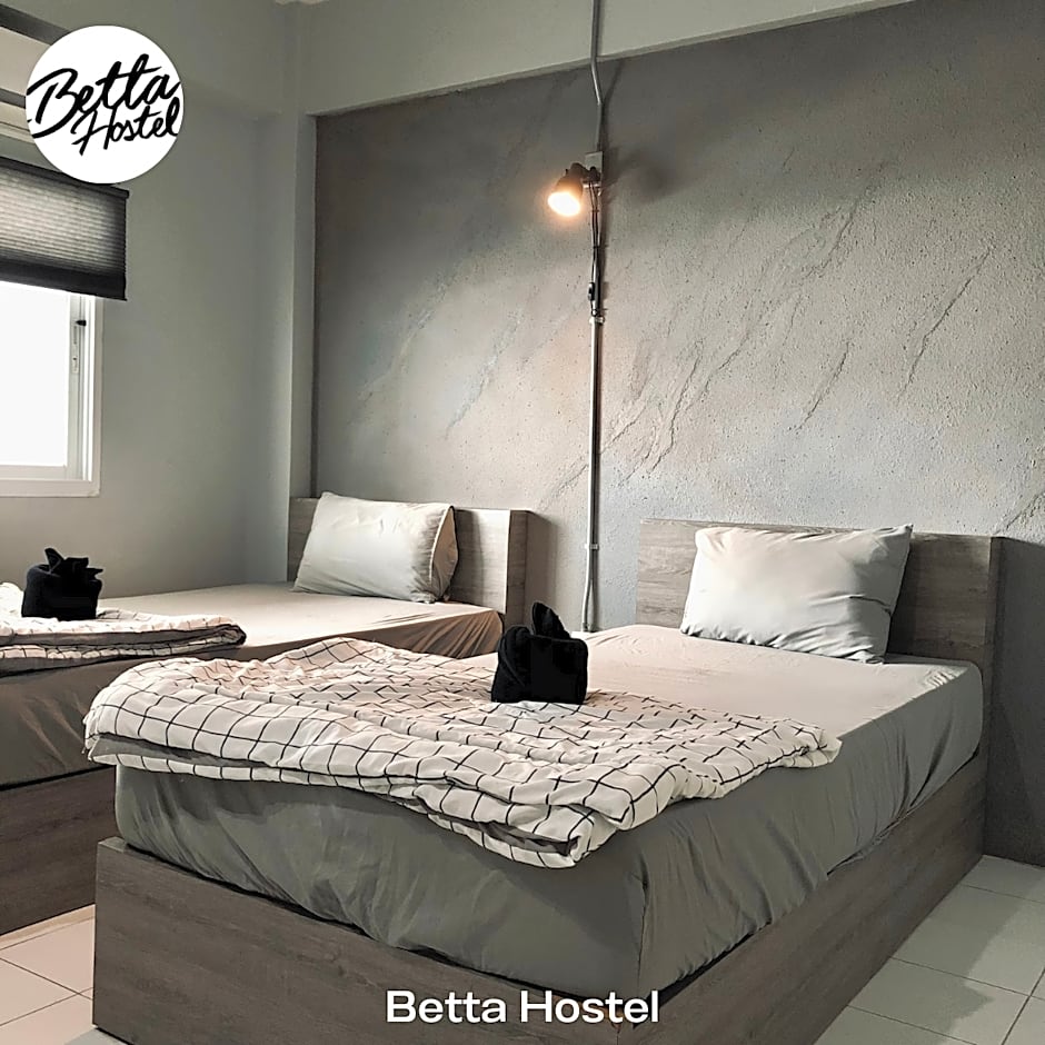 Betta Hostel