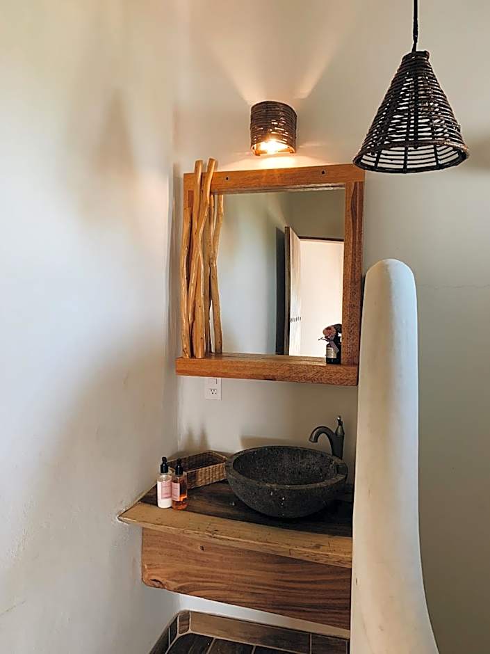 Hotel Boutique casa la Malagueña