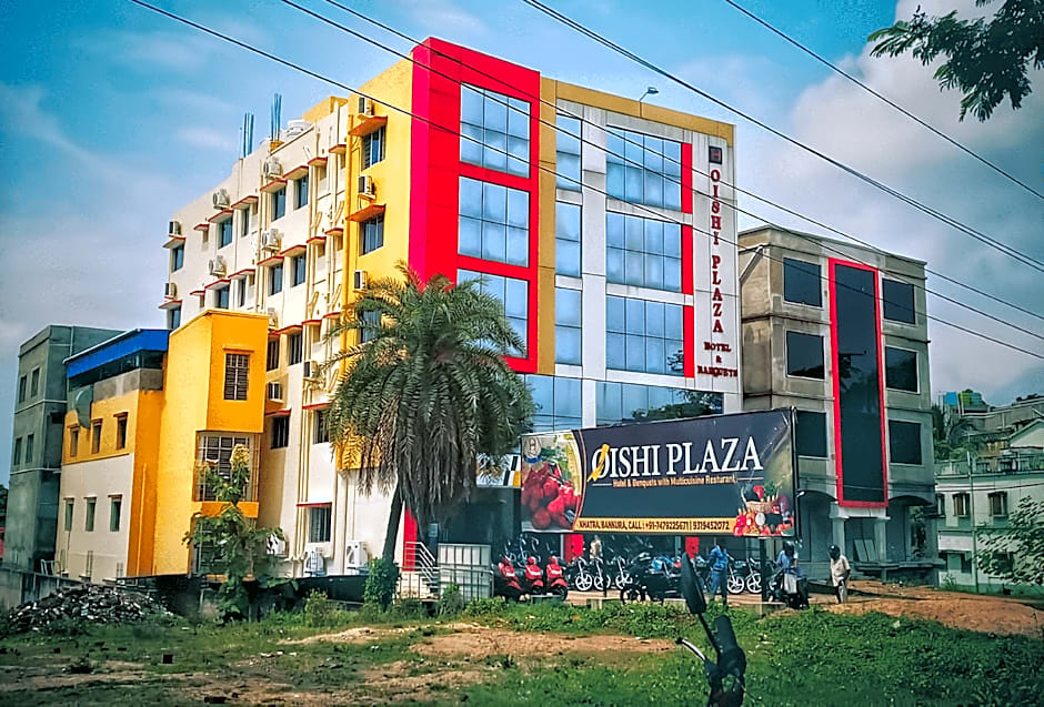 Photo 1 of 28 of Oishi Plaza