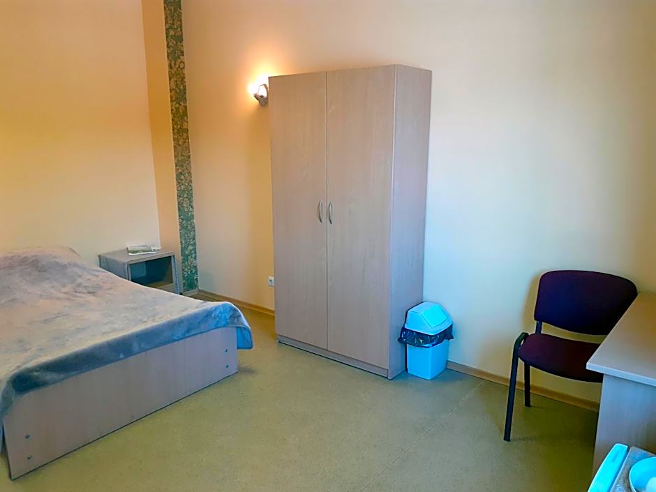 Kambarių nuoma - Neveronys SAURIDA