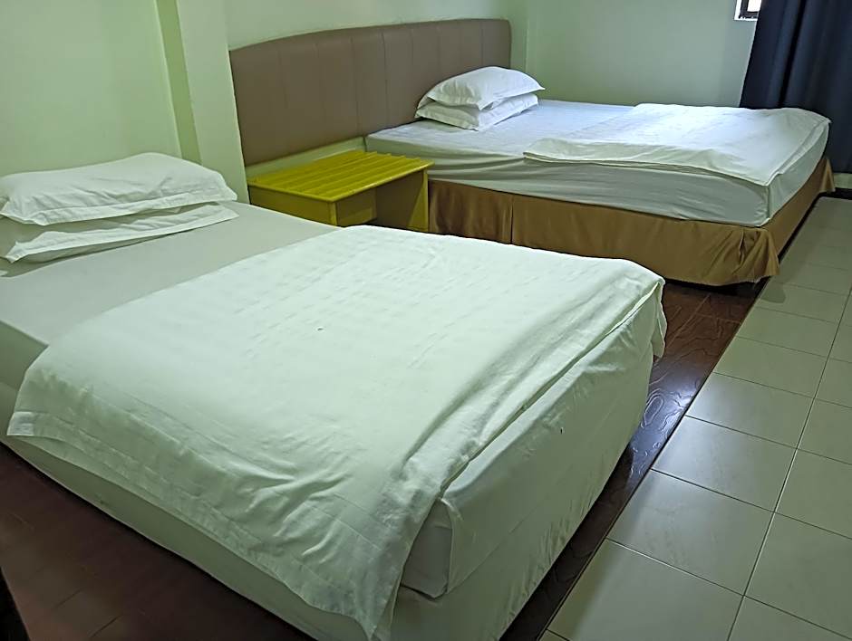 Hotel O Oriental Hotel