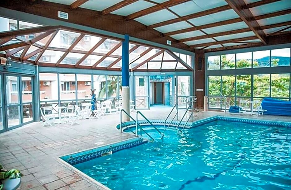 Apart Hotel Termal Intergravatal