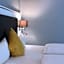 Mirage City Hotel Stuttgart Zentrum