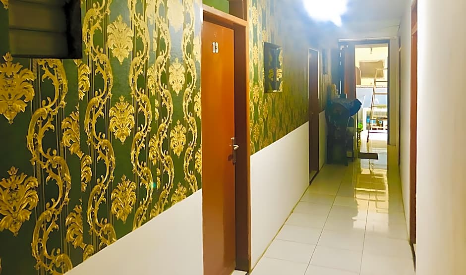 Dharmawati Homestay Syariah