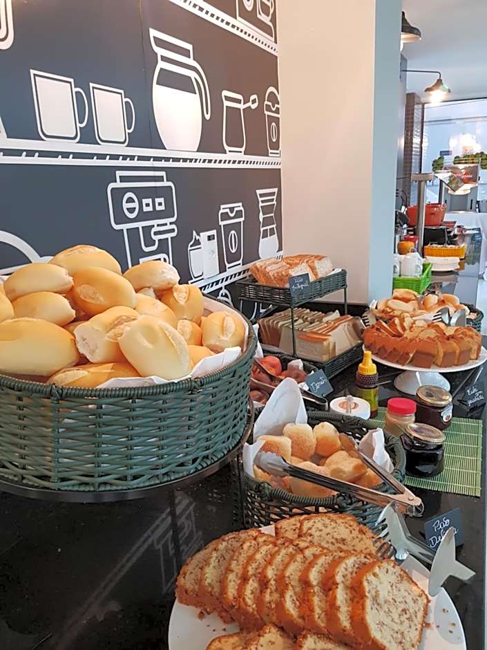 IBIS Styles Vitoria Da Conquista