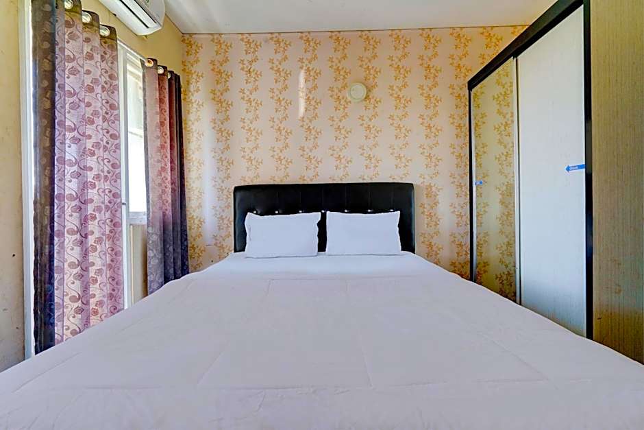 OYO Life 92874 Apartement Grand Sentraland Karawang By Red Dragon