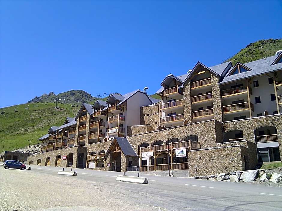Résidence Mer & Golf Tourmalet