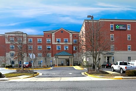 Extended Stay America Suites - Washington, DC - Fairfax - Fair Oaks Mall