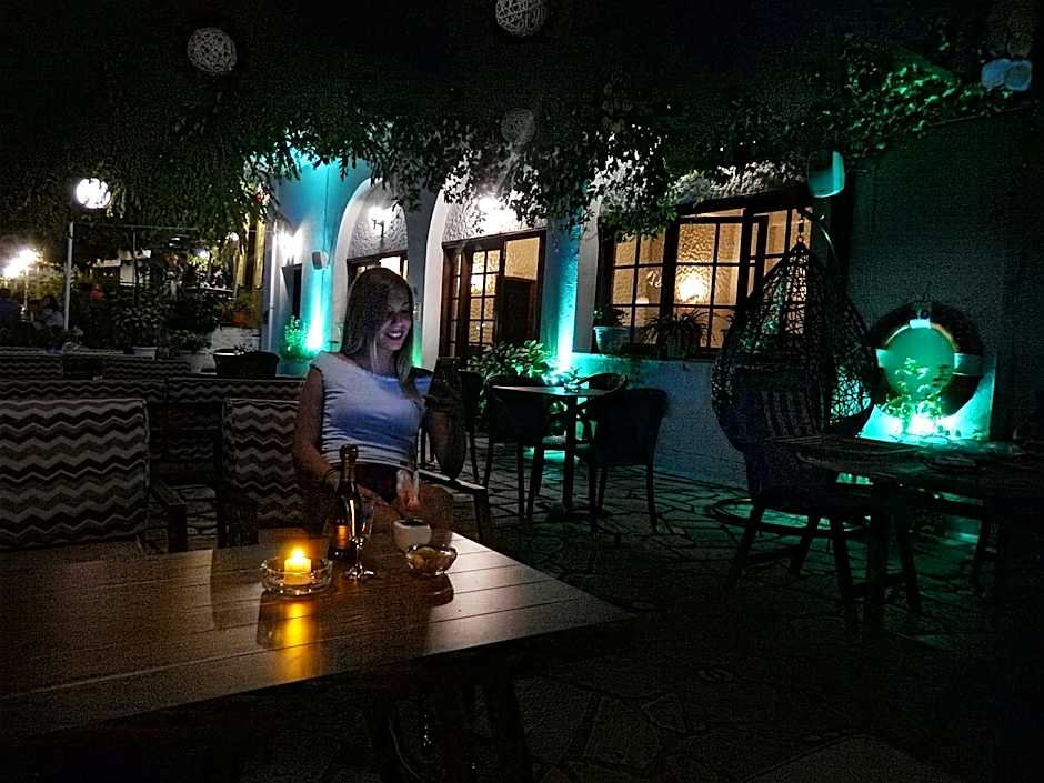 Hotel Evripides