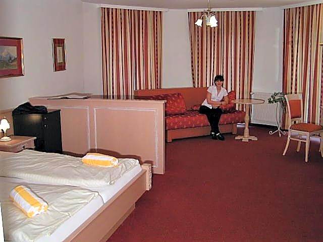 All Inclusive Hotel Sonnenhügel