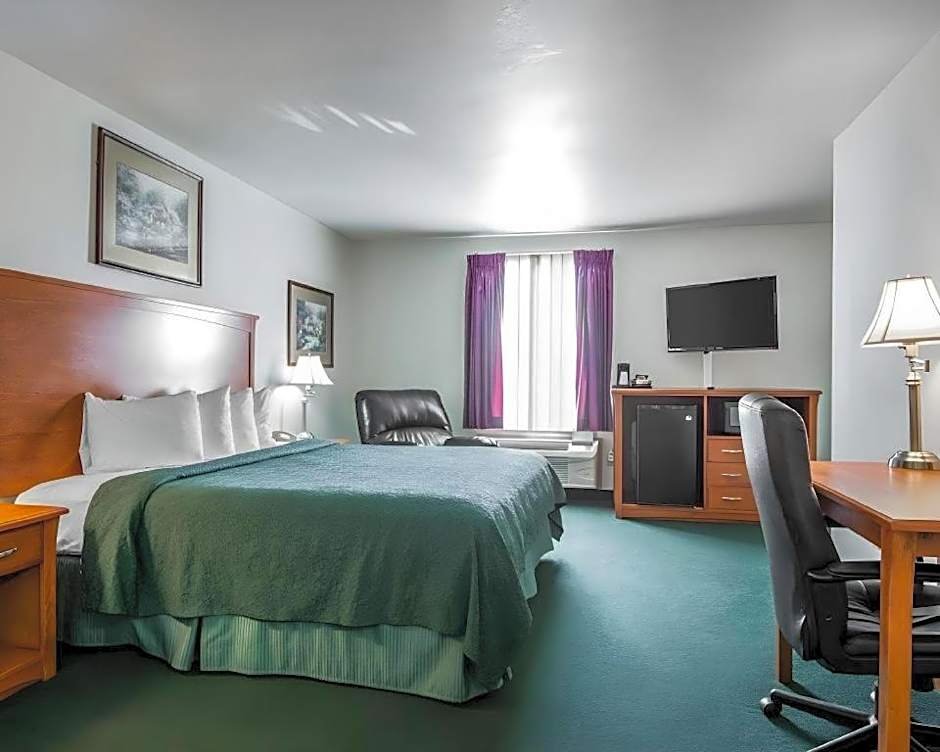 Quality Inn Kearney
