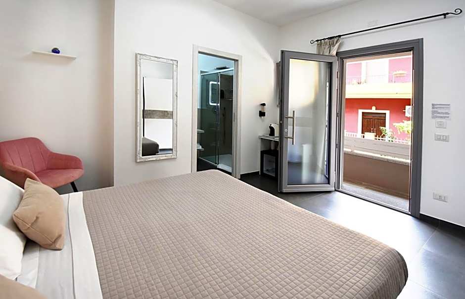 Elis b&b Villasimius