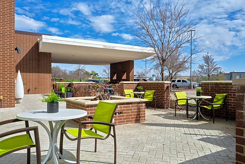 SpringHill Suites by Marriott Dallas Lewisville