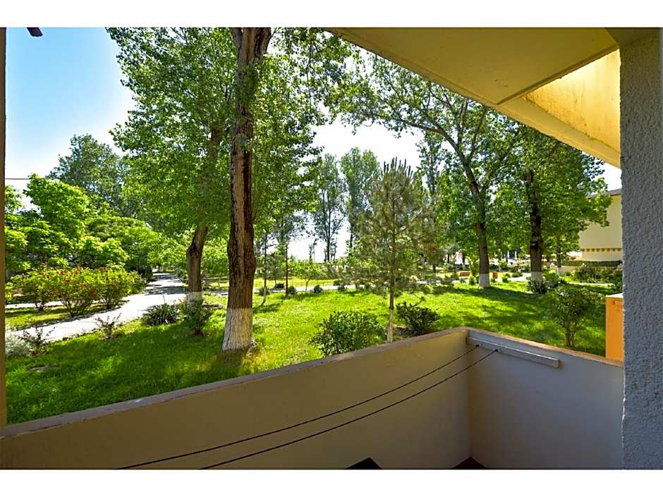 Complex Mediteranean Mamaia