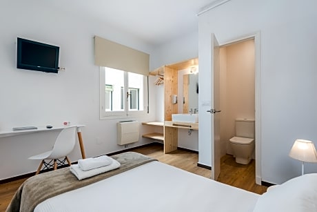 SINGLE USE STANDARD ROOM