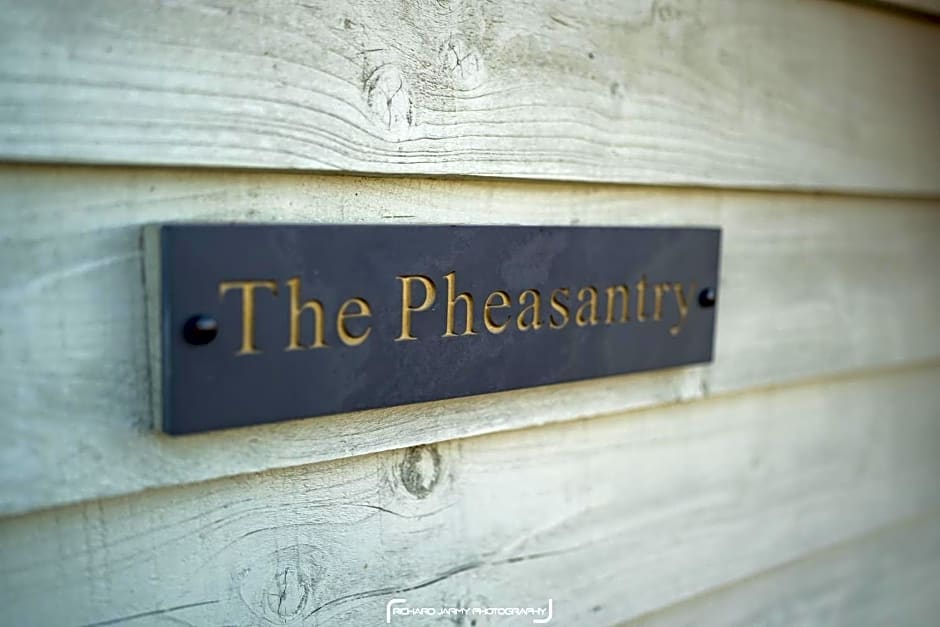 The Pheasantry