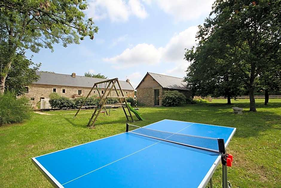 Le Domaine du Ganquis