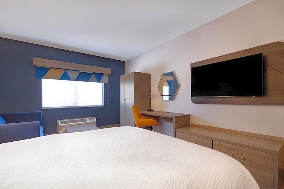 Holiday Inn Express Hotel & Suites Moab By IHG