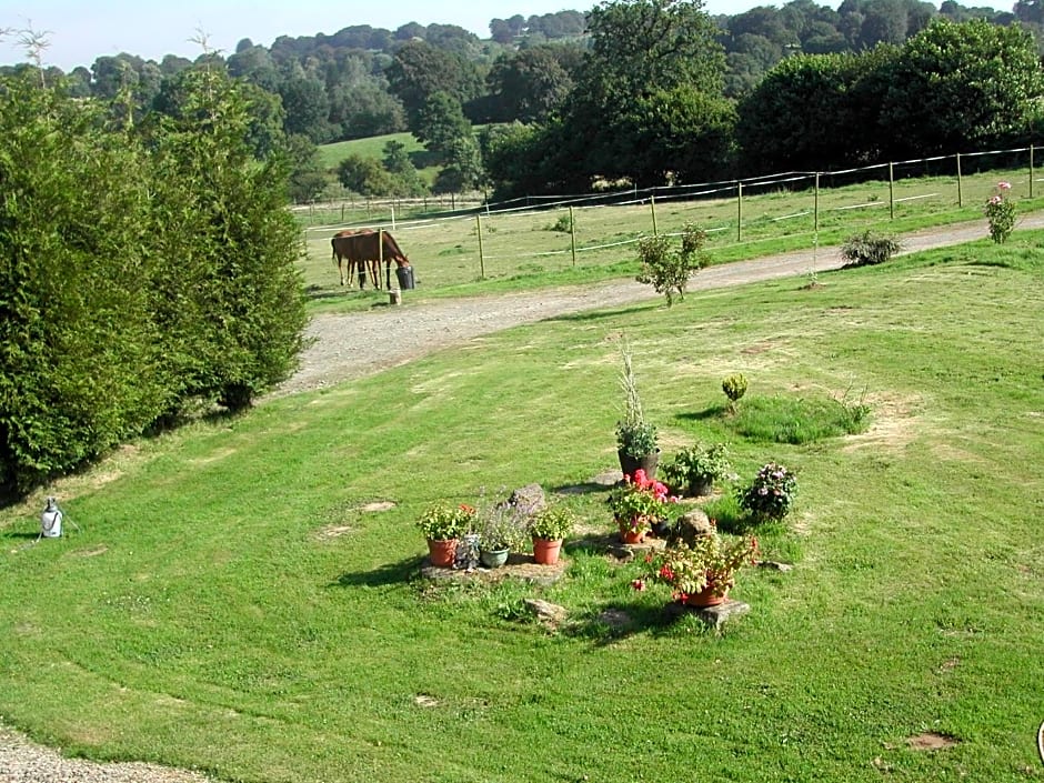 L'Auvraire B&B