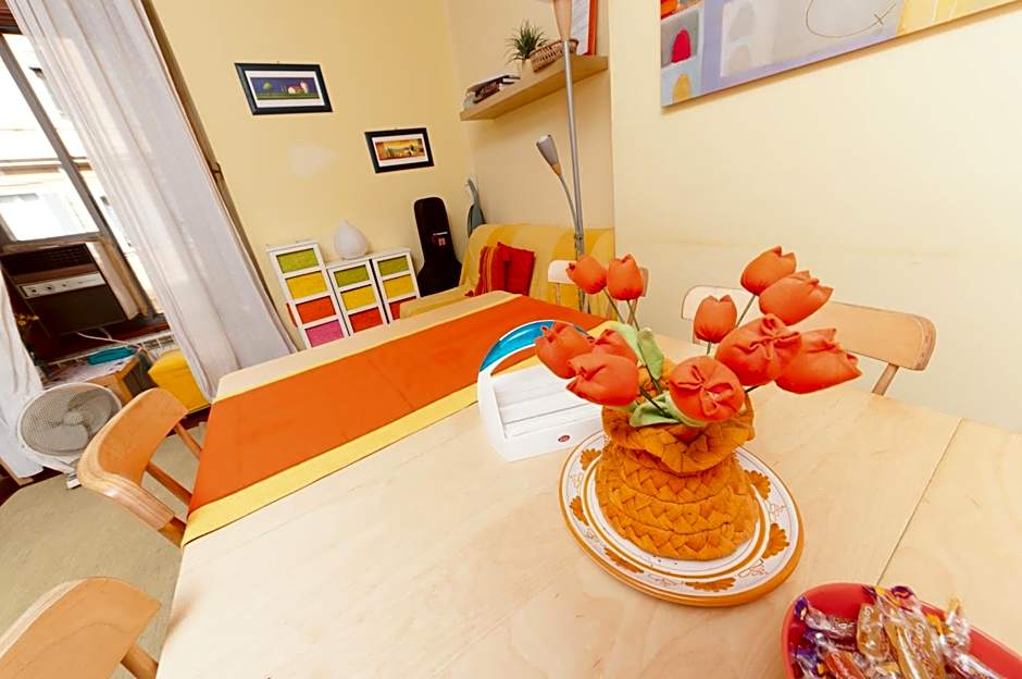 B&B A Casa Di Nancy