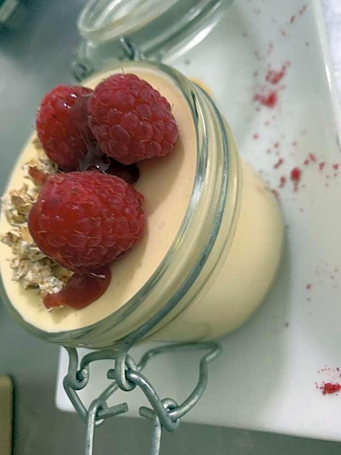 The Royal Hotel Elgin