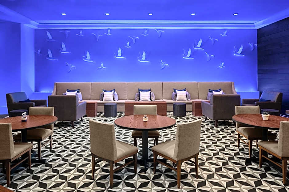 Renaissance by Marriott Columbus Westerville-Polaris Hotel