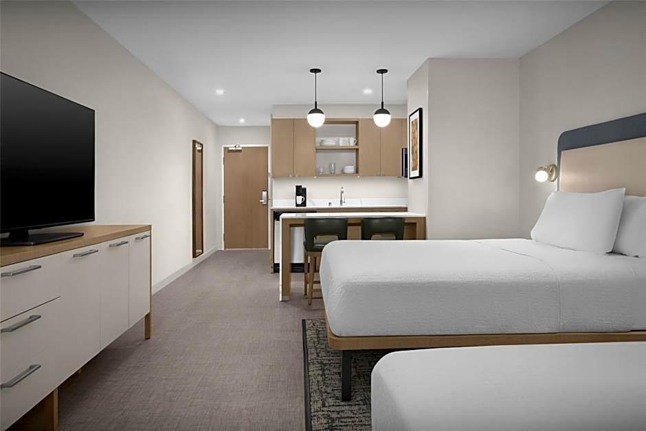 Homewood Suites by Hilton Santa Maria
